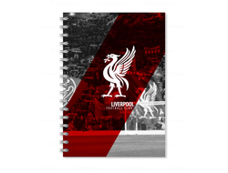 Тетрадь Ливерпуль, Liverpool FC №5