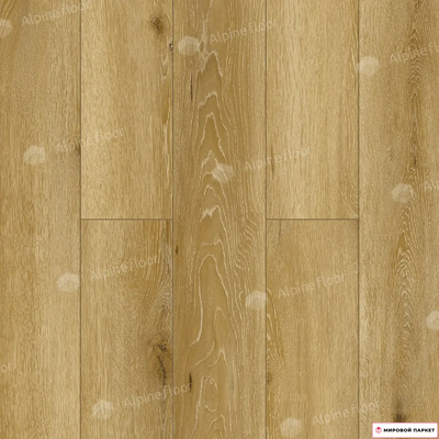 Ламинат Alpine Floor Дуб Ливорно LF101-06