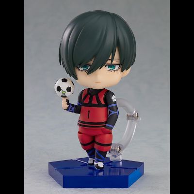 Нендроид Рин Итоси (Rin Itoshi)