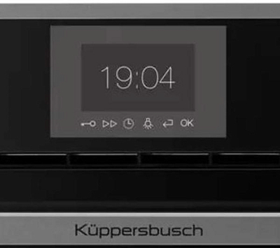 Духовой шкаф Kuppersbusch B 6550.0 S9 Shade of Grey