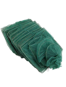 Раколовка раздвижная 8 рамок 30*40cm  8метров