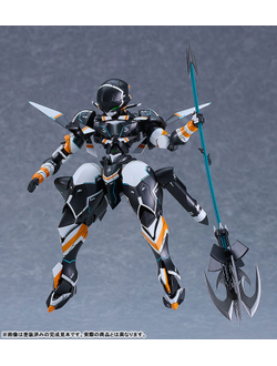 Фигурка Чембер (Chamber)