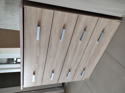 Комод 00 (БР)