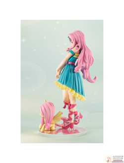 Фигурка 1/7 Флаттершай (Fluttershy)