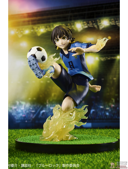 Фигурка Мэгуру Батира (Meguru Bachira Ichiban Kuji)