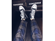 С чем надевать Кеды Converse черные высокие фото