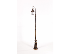 Садово-парковый светильник серии  Caior  l(55см)