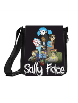 Сумка Sally Face № 11