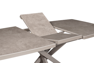 Aramis латте/керамика латте 140(+40)х90