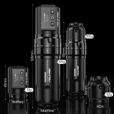 Dragonhawk Wireless Fold Pro в России! pm-shop24.ru