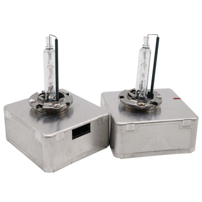 Ксеноновая лампа D5S OEM (12V/25W) 4300K