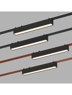 Светильник Denkirs DK3083-WB