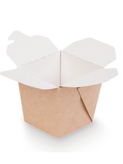 Контейнер для лапши XL (700 мл)