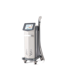 Диодный лазер Hair Removal HR808