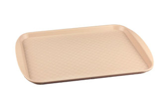 Поднос для завтрака 420x300 мм. (девять цветов)