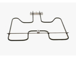 ТЭН духовки Indesit Hotpoint Ariston Whirlpool 385327 верхний 1800W