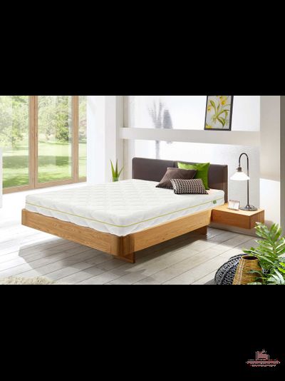 матрас  Comfort   F5(Ф5) ВЕГАС (натуральные конопляные волокна, кокосовая койра и упругий латекс)