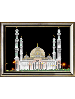 Хазрет Султан Астана 2, К3205