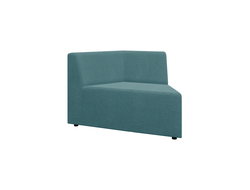 Оригами. Модуль 1-местный правый