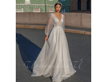 Свадебное платье SV504
