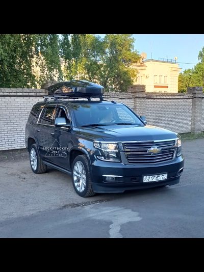 Бокс THULE Motion XT XXL (232x95x47см 610л)