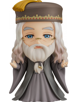 Нендроид Альбус Дамблдор (Albus Dumbledore)