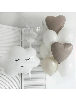 # 358 сет на выписку