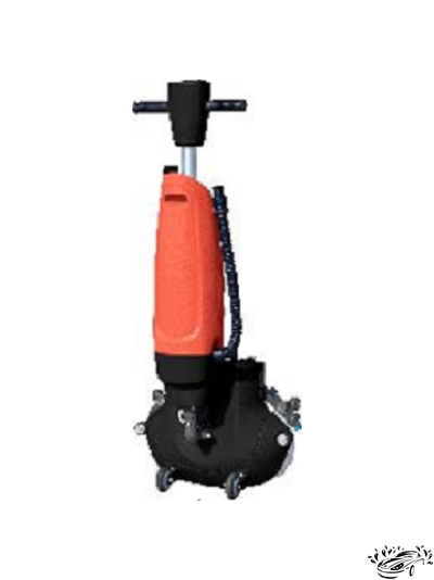 Аккумуляторная поломоечная машина MINI-18