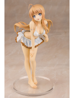 Фигурка 1/7 Субару Коноэ (Konoe Subaru Swimsuit ver.)