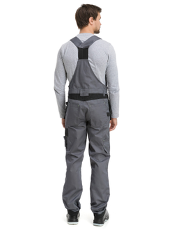 Полукомбинезон ZinDER (ЗИНДЭР)