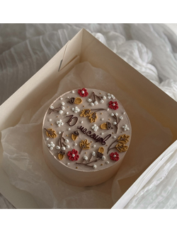 Бенто желуди