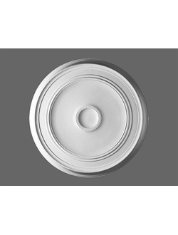 Розетка R76 - d62см