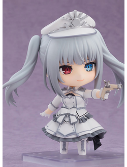 Нендроид Белая Королева (White Queen)