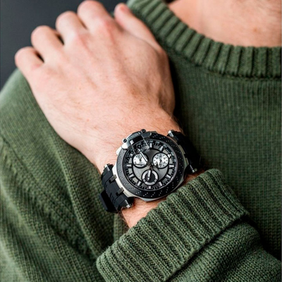 Швейцарские часы Tissot T115.417.27.061.00