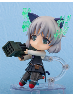 Нендроид Саня В. Литвяк (Sanya V. Litvyak)