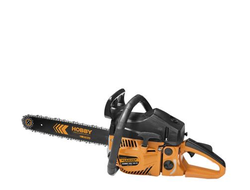 Бензиновая пила CARVER HOBBY HSG 162-18