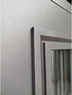 Входная Дверь Атриум Кристина термо