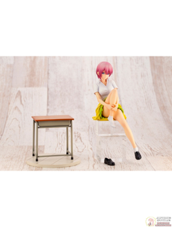 Фигурка 1/8 Итика Накано (Ichika Nakano)