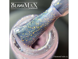 Гель лак BlooMax Diamond Rain 03