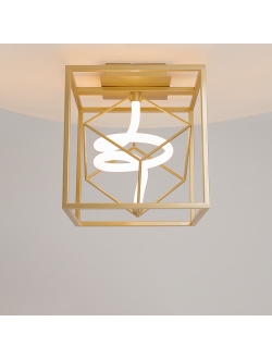 Потолочный светильник Membrane, MOD345CL-L9BS3K