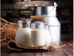 Переработка молока