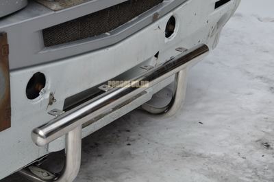 Люстра нижняя d60 для Renault Magnum