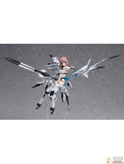 Фигурка фигма (figma Yotsuya Yumi)