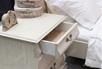 Спальня «Оскар» #3, Belfan купить в Анапе