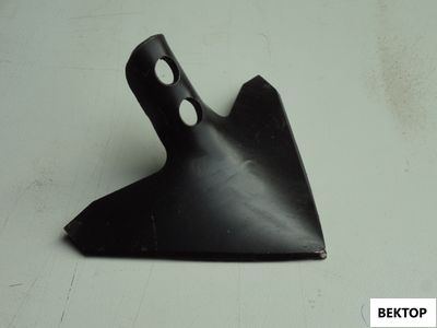 Лапа 200 мм 15054-ССА3 стрельчатая BELLOTA/БЕЛЛОТА Испания