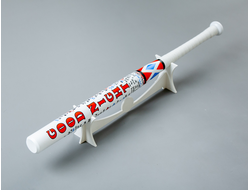 Белая бита Харли Квинн