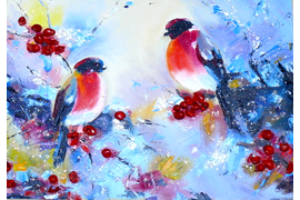 ЭНЕРГЕТИЧЕСКИЕ КАРТИНЫ с натуральными камнями - на заказ