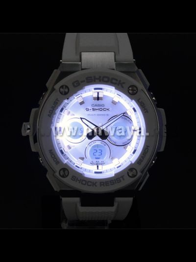 Часы Casio G-Shock GST-W300-7A