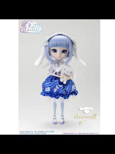 Кукла Пуллип (Pullip Cinnamoroll Stardust ver.)