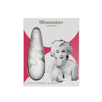 WZ222SG2 Бесконтактный клиторальный стимулятор Womanizer Marilyn Monroe
